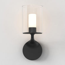 Load image into Gallery viewer, Elena Wall Light in Detail.