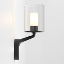 Load image into Gallery viewer, Elena Wall Light in Detail.