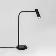 Load image into Gallery viewer, Enna LED Desk Lamp in Detail.