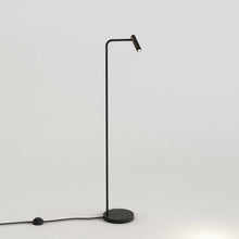 Load image into Gallery viewer, Enna LED Floor Lamp in Detail.