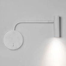 Load image into Gallery viewer, Enna LED Wall Light in Detail.