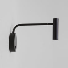 Load image into Gallery viewer, Enna LED Wall Light in Detail.