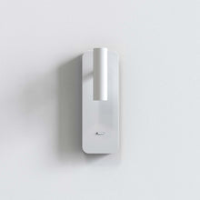 Load image into Gallery viewer, Enna LED Wall Light with USB in Detail.