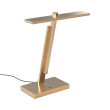 Load image into Gallery viewer, Gerit LED Table Lamp.