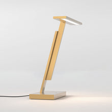 Load image into Gallery viewer, Gerit LED Table Lamp in Detail.