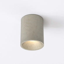 Load image into Gallery viewer, Kos Outdoor LED Recessed Wall Light in Detail.