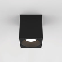 Load image into Gallery viewer, Kos Square LED Recessed Light in Detail.