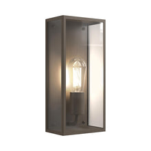 Load image into Gallery viewer, Messina Outdoor Wall Light.