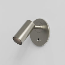 Load image into Gallery viewer, Micro Recess LED Wall Light in Detail.