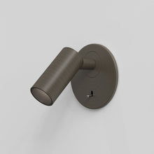 Load image into Gallery viewer, Micro Recess LED Wall Light in Detail.
