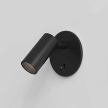 Load image into Gallery viewer, Micro Recess LED Wall Light in Detail.