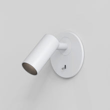 Load image into Gallery viewer, Micro Recess LED Wall Light in Detail.