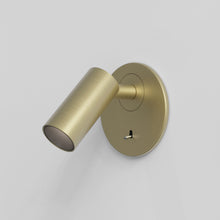 Load image into Gallery viewer, Micro Recess LED Wall Light in Detail.
