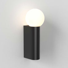 Load image into Gallery viewer, Otona Bath Wall Light in Detail.