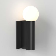 Load image into Gallery viewer, Otona Bath Wall Light in Detail.