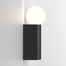 Load image into Gallery viewer, Otona Bath Wall Light in Detail.