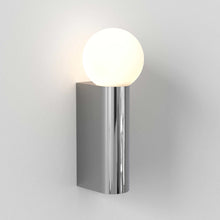Load image into Gallery viewer, Otona Bath Wall Light in Detail.