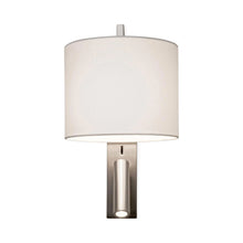 Load image into Gallery viewer, Ravello LED Reader Wall Light.