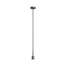 Load image into Gallery viewer, Tacoma LED Pendant Light.