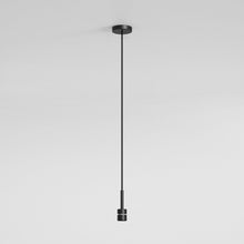 Load image into Gallery viewer, Tacoma LED Pendant Light in Detail.
