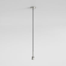 Load image into Gallery viewer, Tacoma LED Pendant Light in Detail.