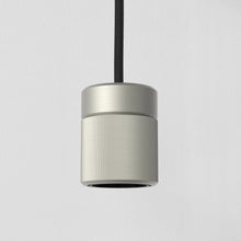 Load image into Gallery viewer, Tacoma LED Pendant Light With Wall Kit in Detail.