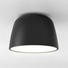 Load image into Gallery viewer, Taiko LED Flush Mount Ceiling Light in Detail.
