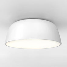 Load image into Gallery viewer, Taiko LED Flush Mount Ceiling Light in Detail.