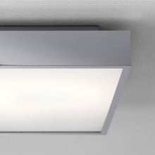 Load image into Gallery viewer, Taketa LED Flush Mount Ceiling Light in Detail.