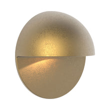 Load image into Gallery viewer, Tivola LED Wall Light in Detail.