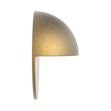 Load image into Gallery viewer, Tivola LED Wall Light in Detail.