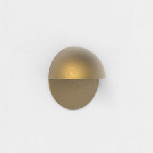 Load image into Gallery viewer, Tivola LED Wall Light in Detail.