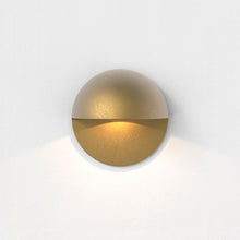 Load image into Gallery viewer, Tivola LED Wall Light in Detail.