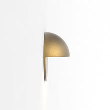 Load image into Gallery viewer, Tivola LED Wall Light in Detail.