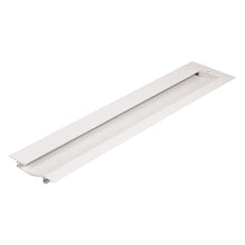 Load image into Gallery viewer, Asymmetrical 8 Foot Linear Architectural LED Recessed Channel.