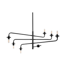 Load image into Gallery viewer, Atelier Pendant Light in Detail.