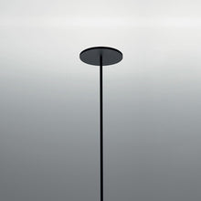 Load image into Gallery viewer, Athena LED Floor Lamp in Detail.