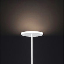 Load image into Gallery viewer, Athena LED Floor Lamp in Detail.