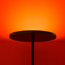 Load image into Gallery viewer, Athena LED Floor Lamp in Detail.