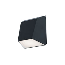 Load image into Gallery viewer, Atlantis Outdoor LED Wall Light.