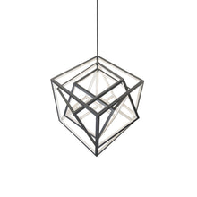Load image into Gallery viewer, Atlas LED Pendant Light in Small.