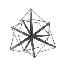 Load image into Gallery viewer, Atlas LED Pendant Light in Detail.