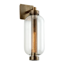 Load image into Gallery viewer, Atwater Outdoor Wall Light (Small).