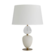 Load image into Gallery viewer, Aubrey Table Lamp.