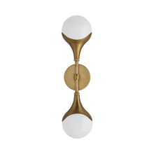 Load image into Gallery viewer, Augustus Wall Light.