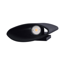 Load image into Gallery viewer, Avenue Outdoor Cylindrical Wall Light in Detail.
