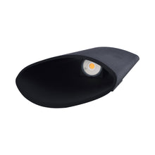 Load image into Gallery viewer, Avenue Outdoor Cylindrical Wall Light in Detail.