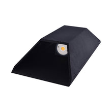 Load image into Gallery viewer, Avenue Outdoor Up Down Wall Light in Detail.