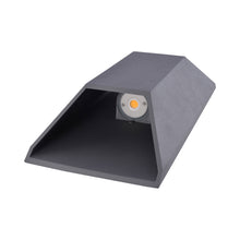 Load image into Gallery viewer, Avenue Outdoor Up Down Wall Light in Detail.
