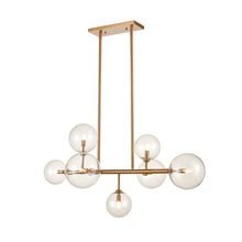 Load image into Gallery viewer, Delilah Chandelier in Small.